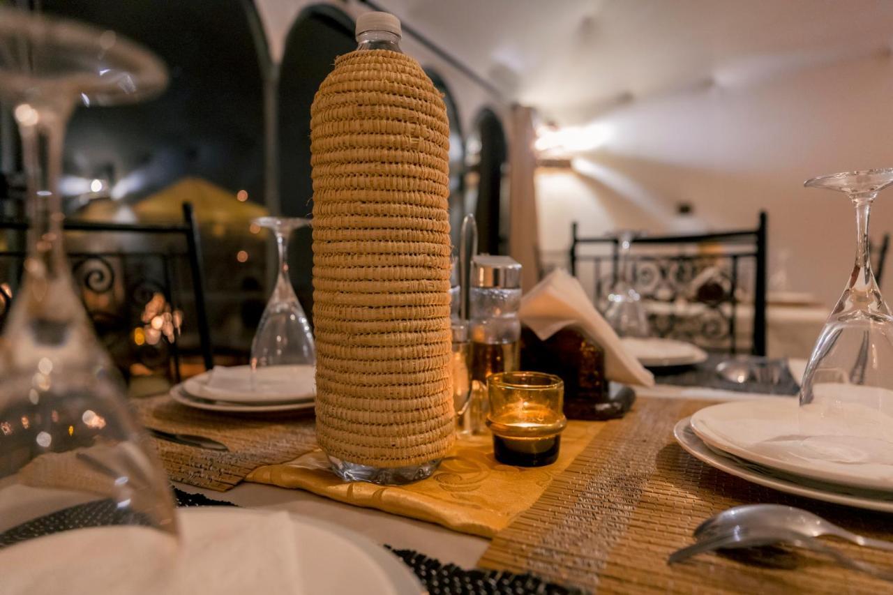 Soleil Camp & Camel Trekking Hotel Merzouga Ngoại thất bức ảnh