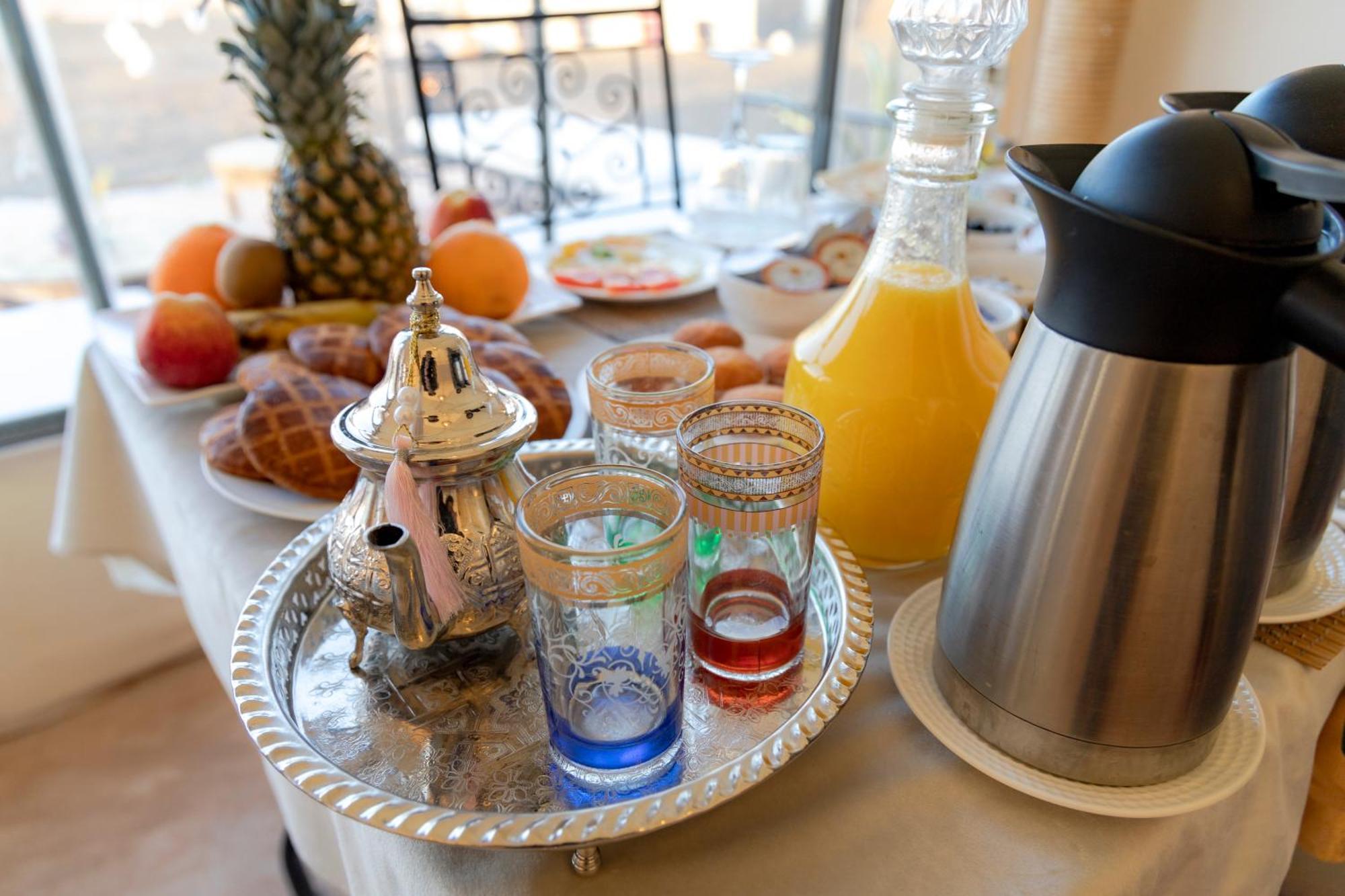 Soleil Camp & Camel Trekking Hotel Merzouga Ngoại thất bức ảnh
